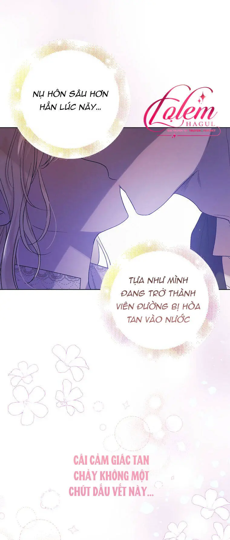 Cách Để Em Bảo Vệ Anh Nettruyen ZZZ Chương 50.2 Page 9