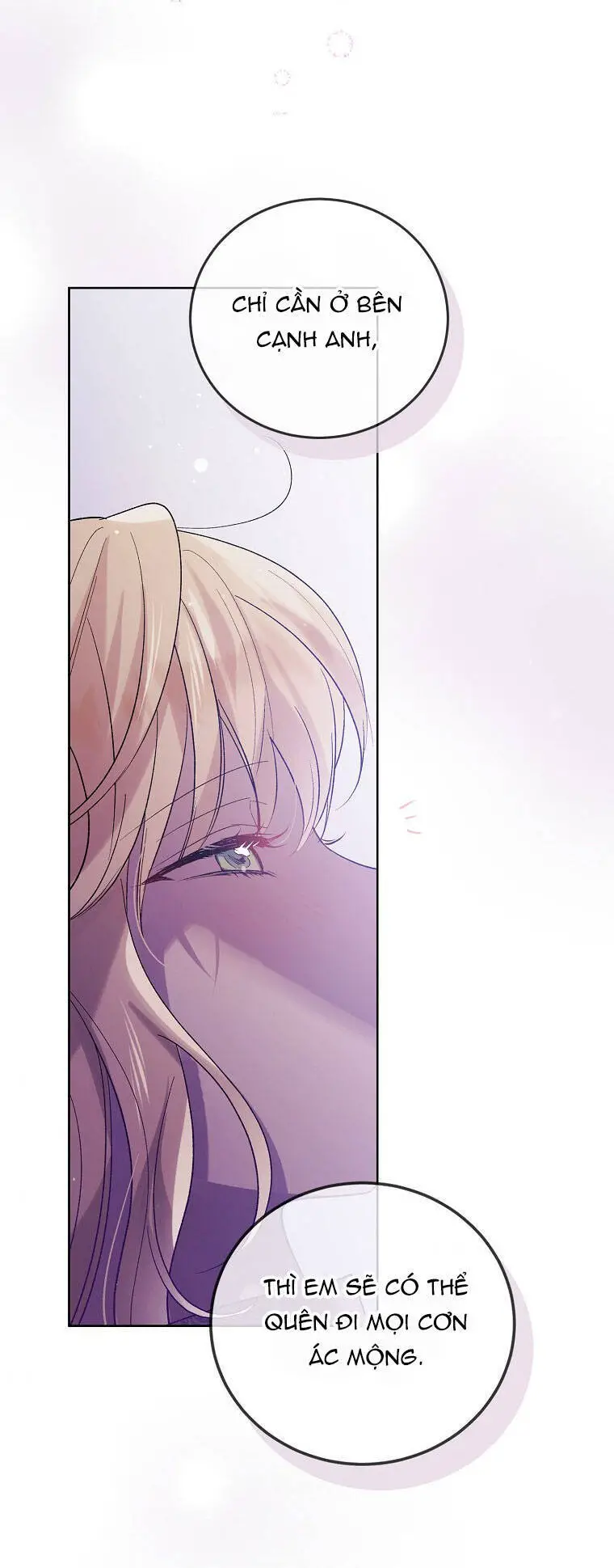 Cách Để Em Bảo Vệ Anh Nettruyen ZZZ Chương 50.2 Page 12