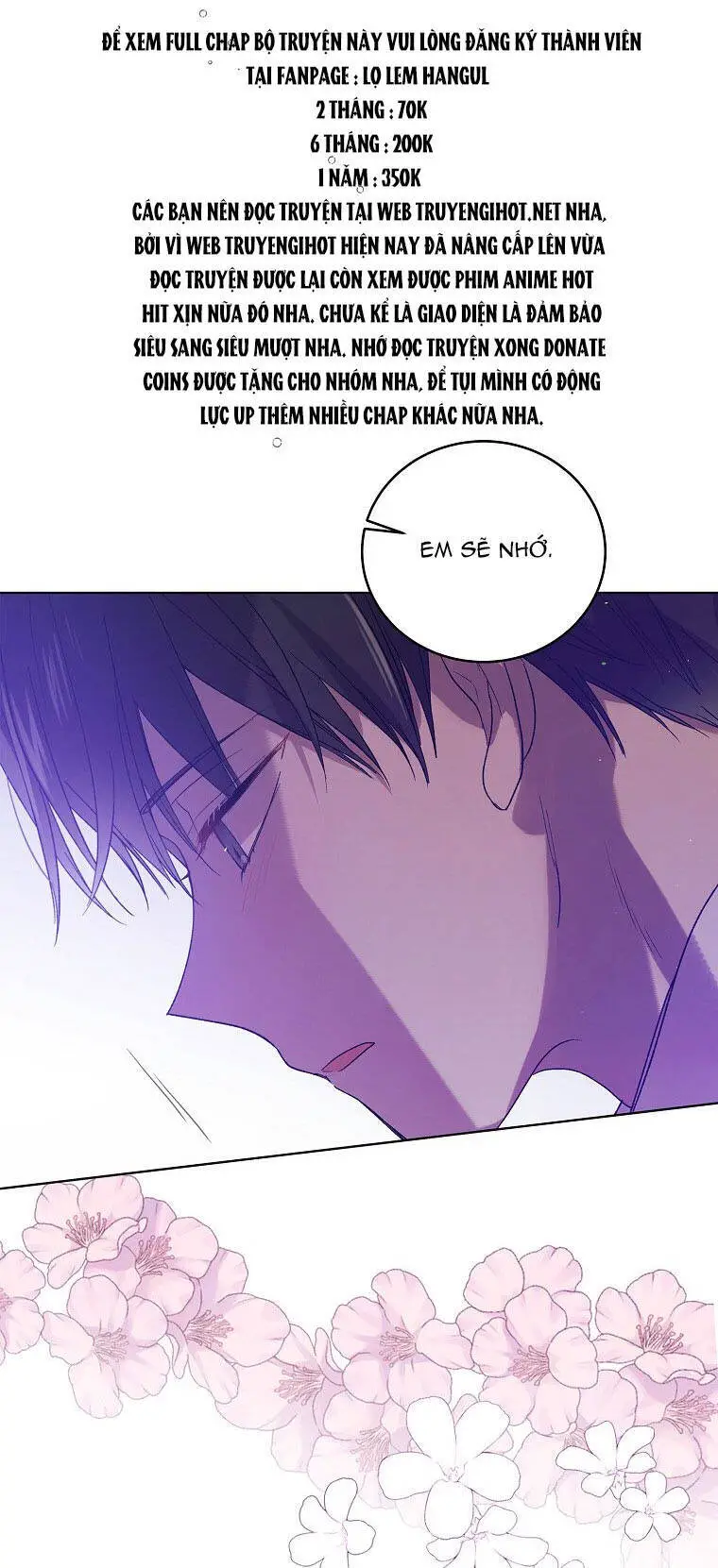 Cách Để Em Bảo Vệ Anh Nettruyen ZZZ Chương 50.2 Page 18