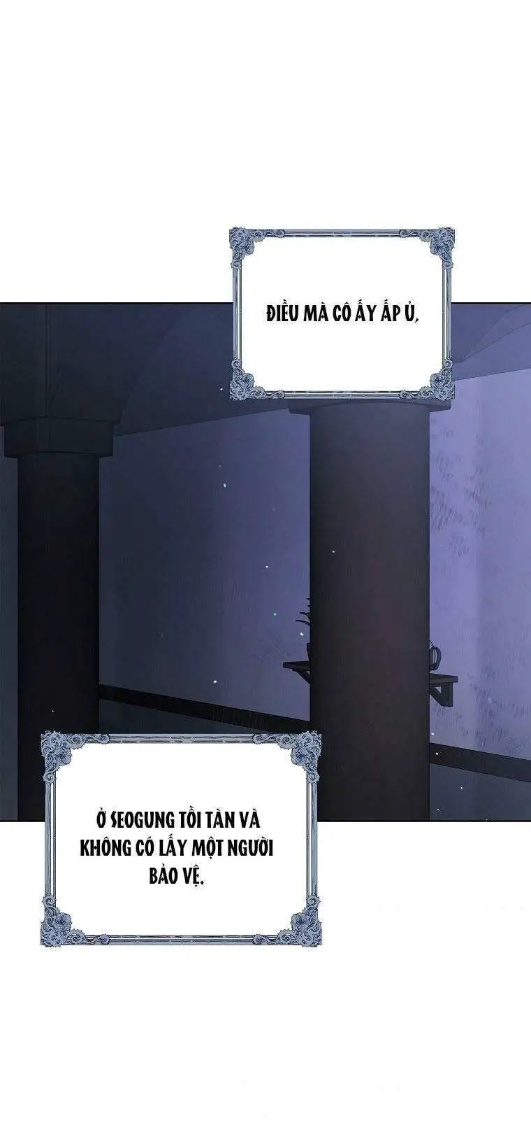 Cách Để Em Bảo Vệ Anh Nettruyen ZZZ Chương 41.2 Page 30