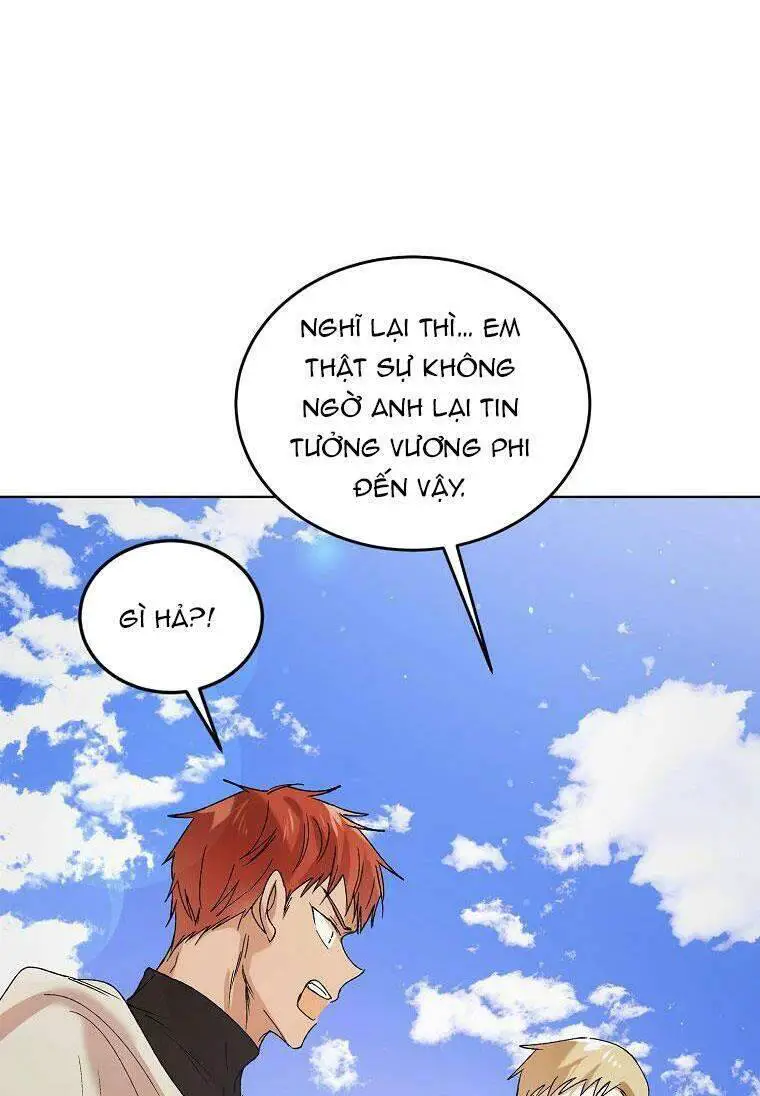 Cách Để Em Bảo Vệ Anh Nettruyen ZZZ Chương 41.2 Page 36