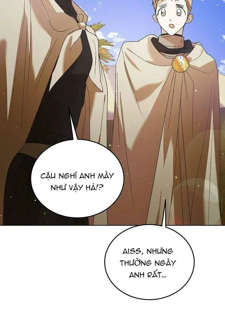 Cách Để Em Bảo Vệ Anh Nettruyen ZZZ Chương 41.2 Page 37