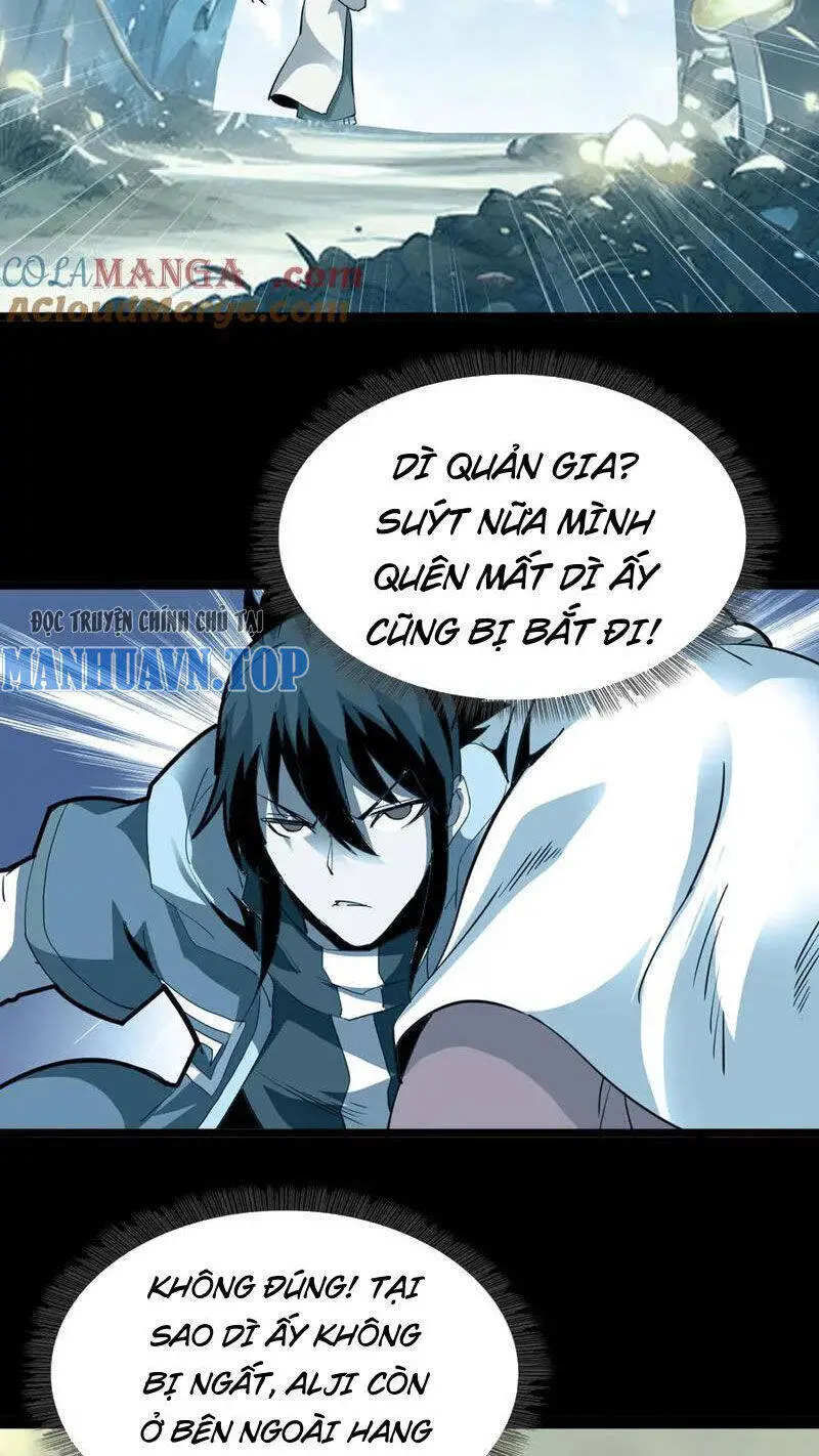 Học Viện Chiến Giáp Nettruyen ZZZ Chương 11 Page 43