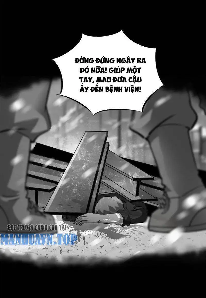 Học Viện Chiến Giáp Nettruyen ZZZ Chương 8 Page 20