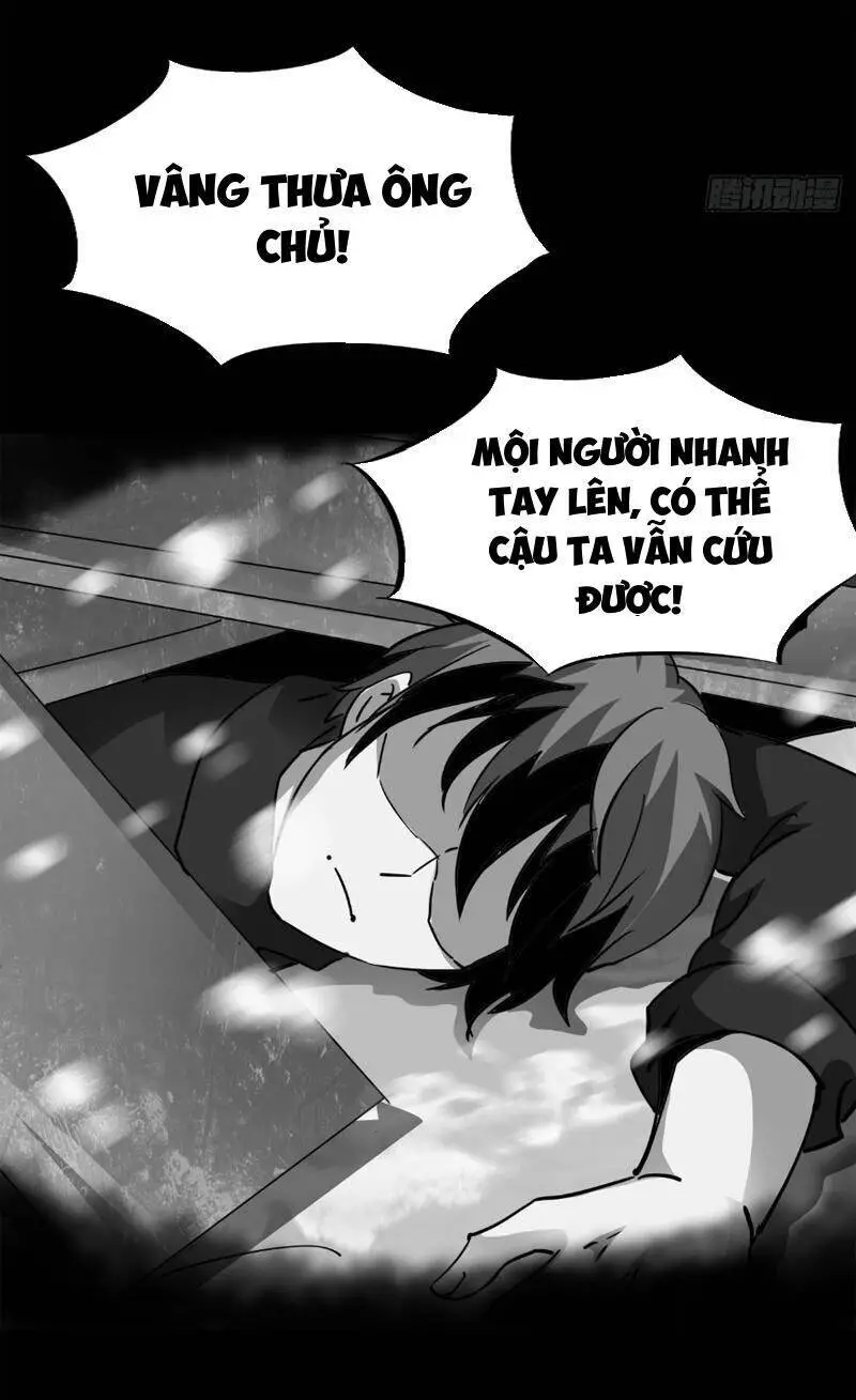 Học Viện Chiến Giáp Nettruyen ZZZ Chương 8 Page 21