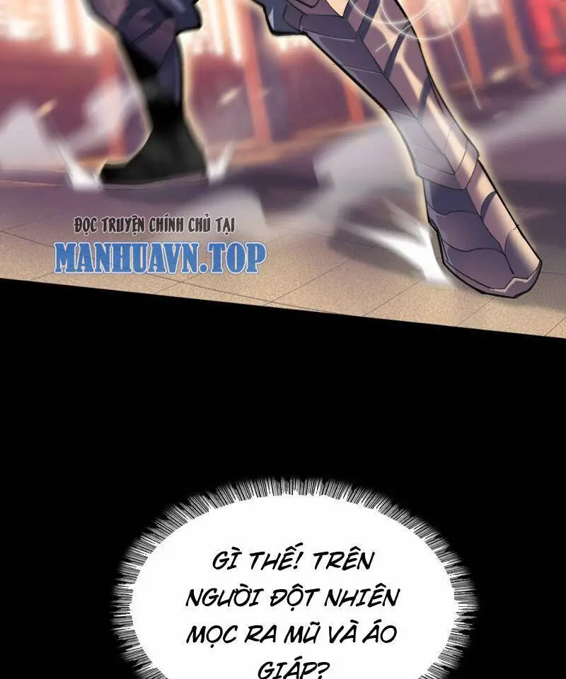 Học Viện Chiến Giáp Nettruyen ZZZ Chương 2 Page 31