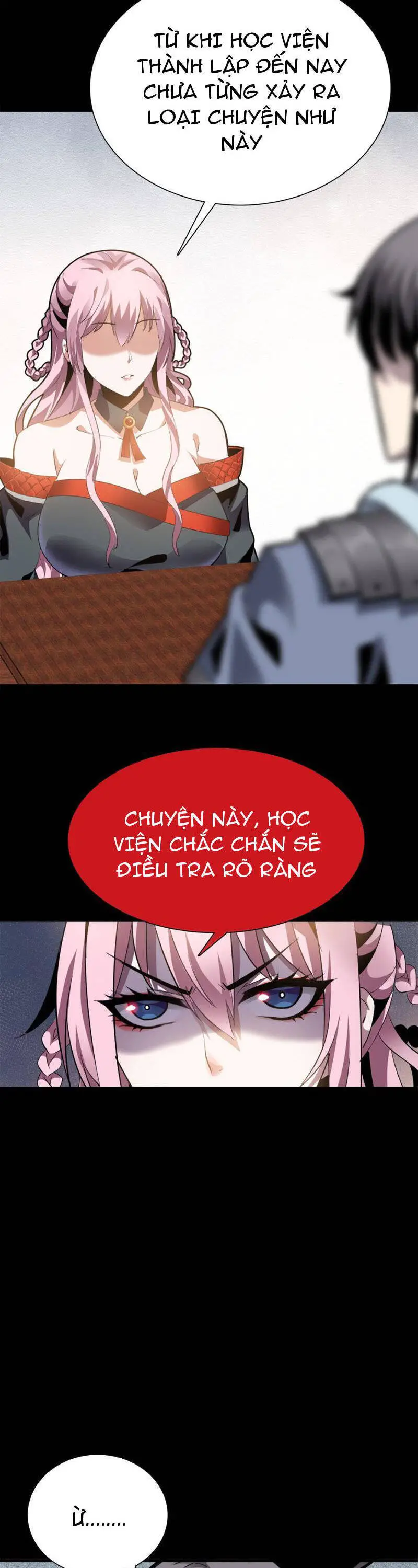 Học Viện Chiến Giáp Nettruyen ZZZ Chương 9 Page 2