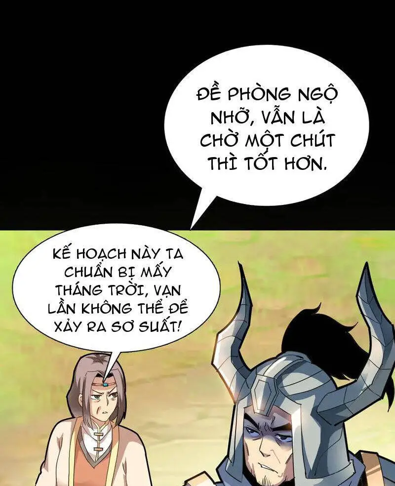 Học Viện Chiến Giáp Nettruyen ZZZ Chương 12 Page 30
