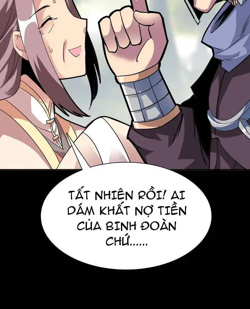 Học Viện Chiến Giáp Nettruyen ZZZ Chương 12 Page 37