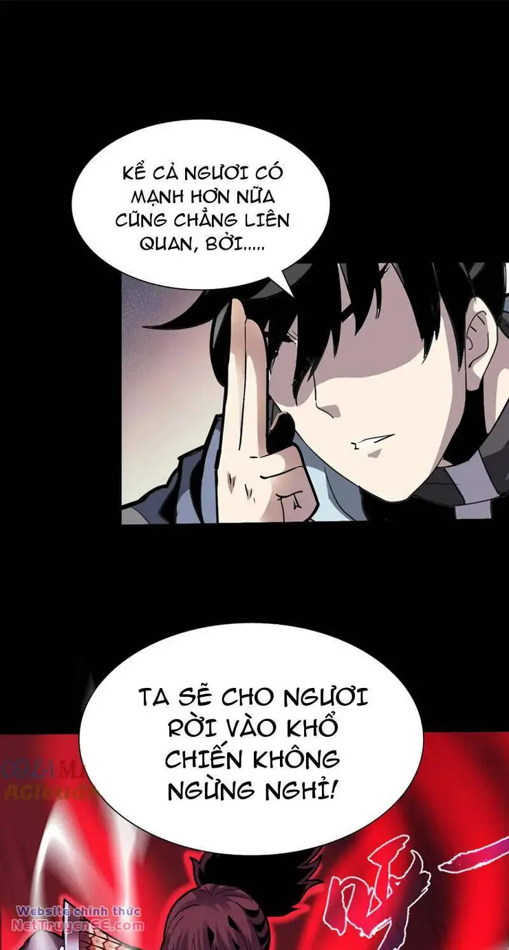Học Viện Chiến Giáp Nettruyen ZZZ Chương 13 Page 16