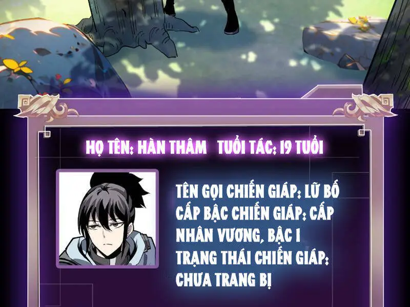 Học Viện Chiến Giáp Nettruyen ZZZ Chương 5 Page 80