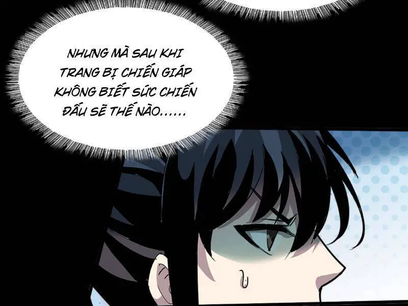Học Viện Chiến Giáp Nettruyen ZZZ Chương 5 Page 82