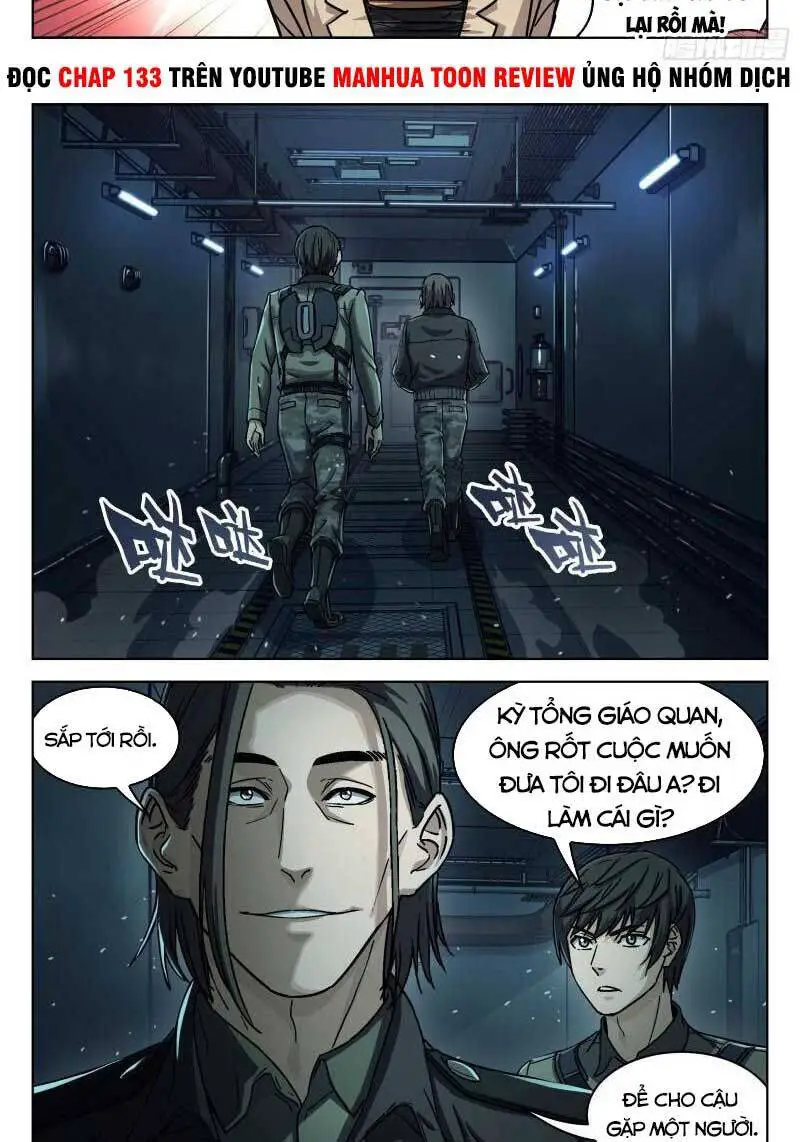 Khung Đỉnh Chi Thượng Nettruyen ZZZ Chương 78 Page 14