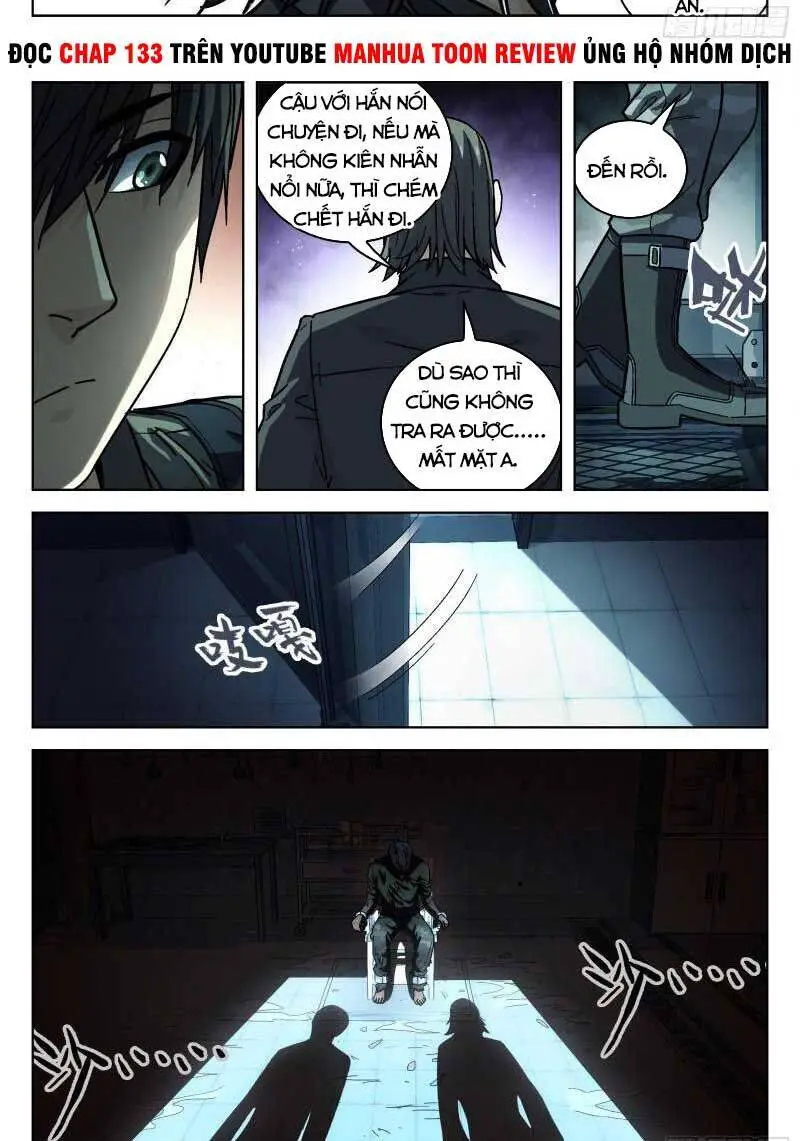 Khung Đỉnh Chi Thượng Nettruyen ZZZ Chương 78 Page 16