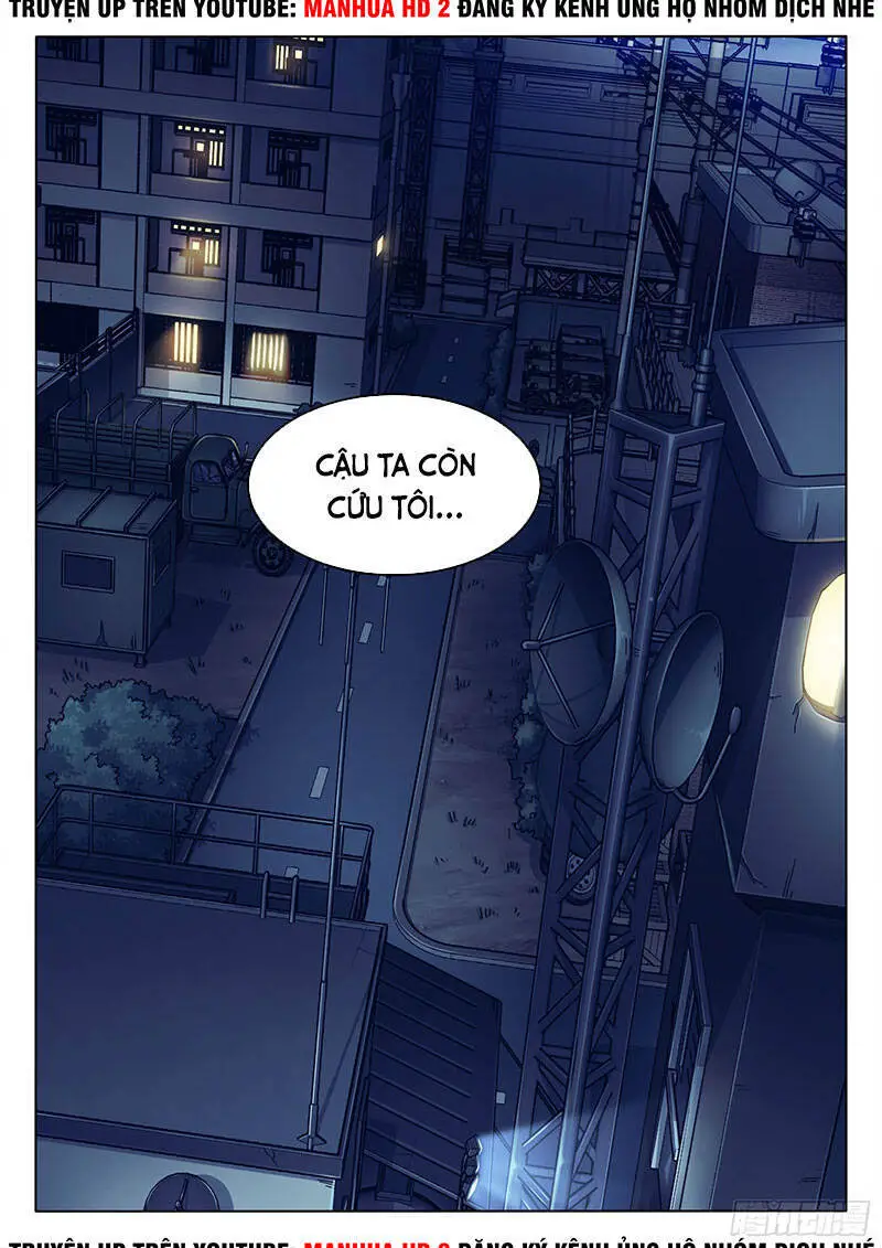Khung Đỉnh Chi Thượng Nettruyen ZZZ Chương 24 Page 14