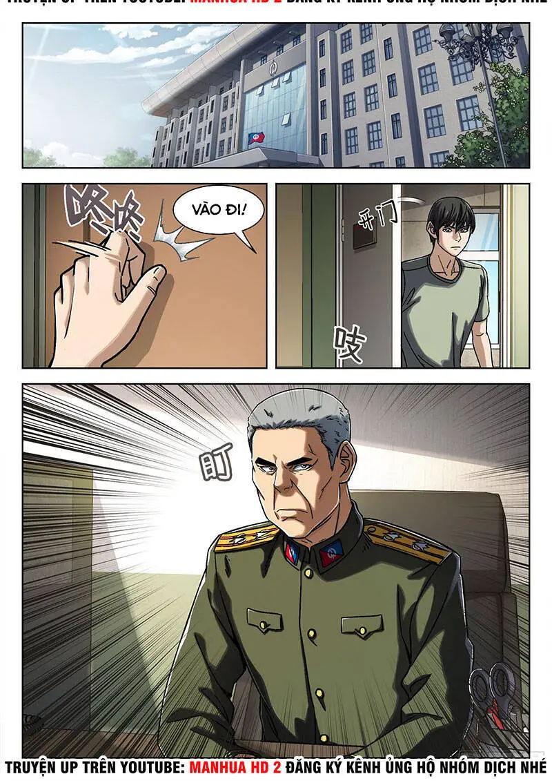 Khung Đỉnh Chi Thượng Nettruyen ZZZ Chương 24 Page 22