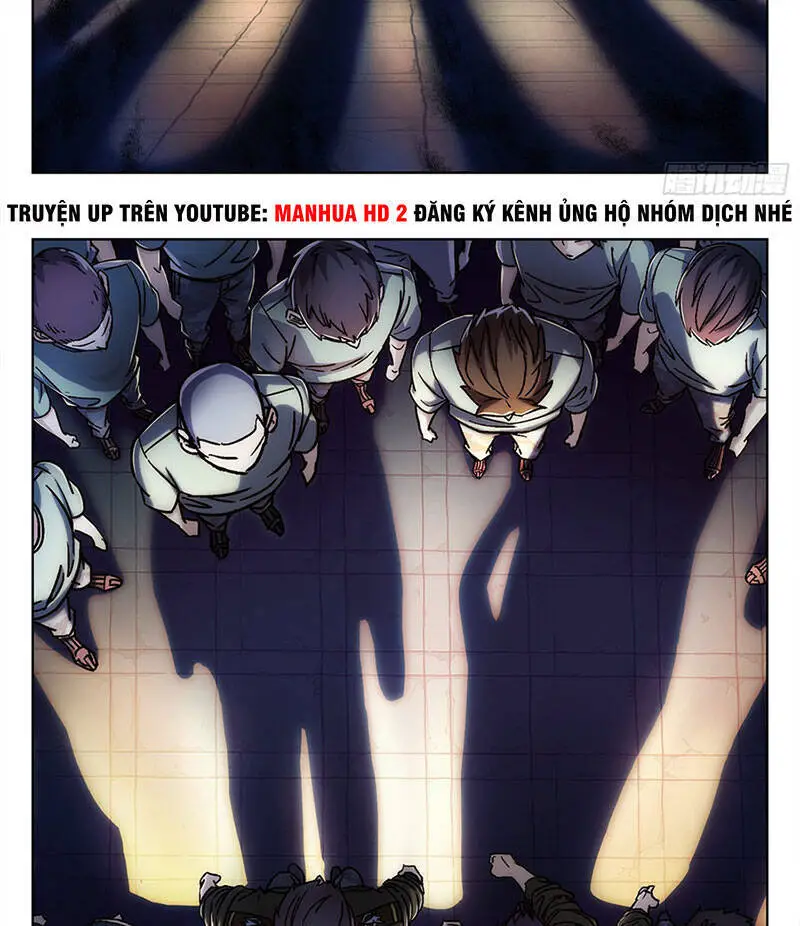 Khung Đỉnh Chi Thượng Nettruyen ZZZ Chương 21 Page 15