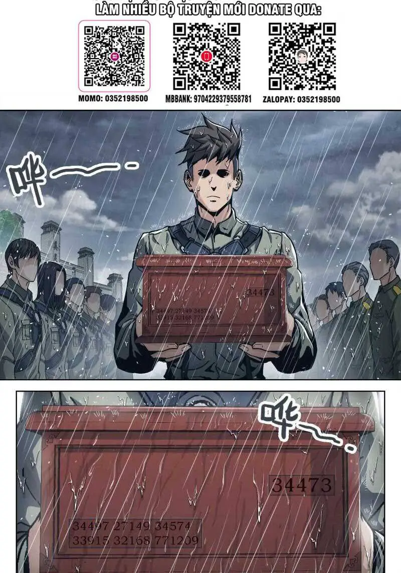 Khung Đỉnh Chi Thượng Nettruyen ZZZ Chương 71 Page 3
