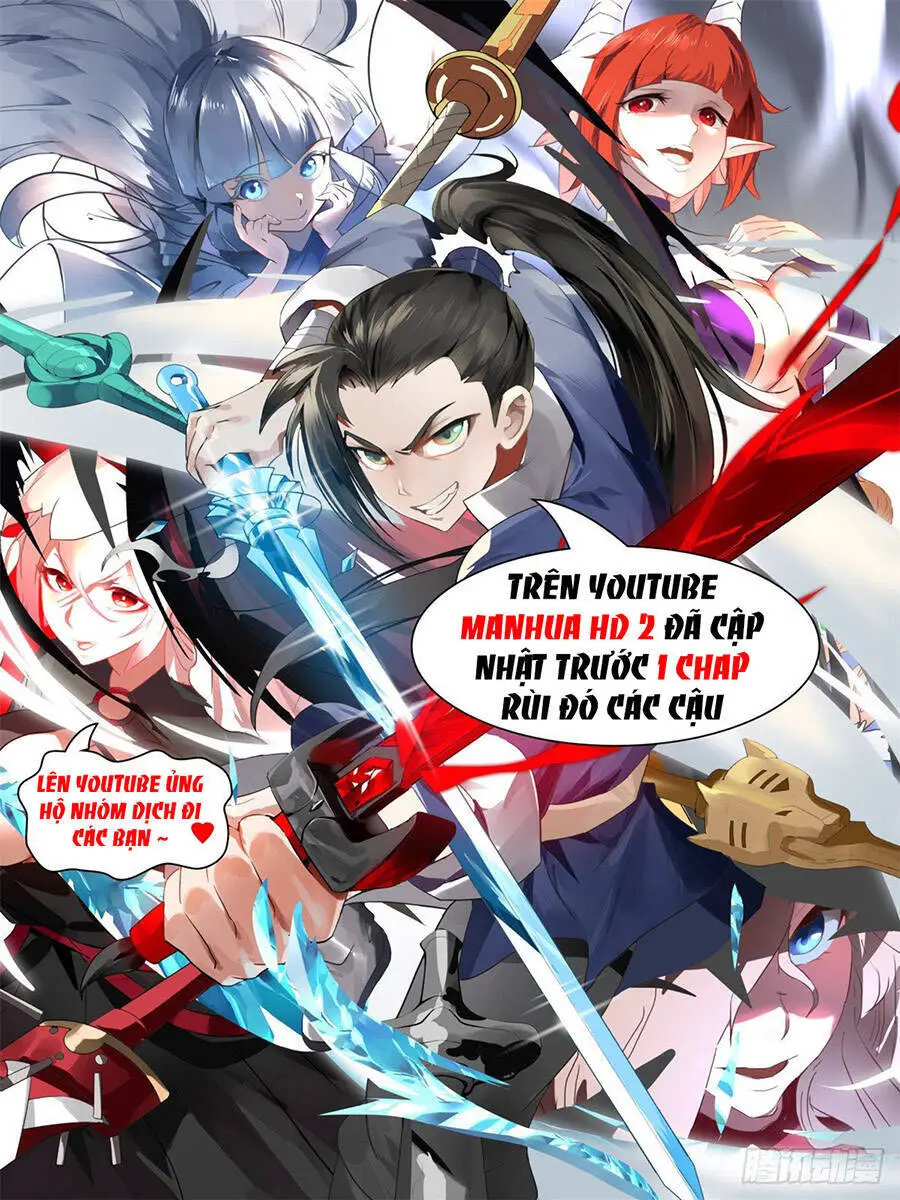 Khung Đỉnh Chi Thượng Nettruyen ZZZ Chương 15 Page 2