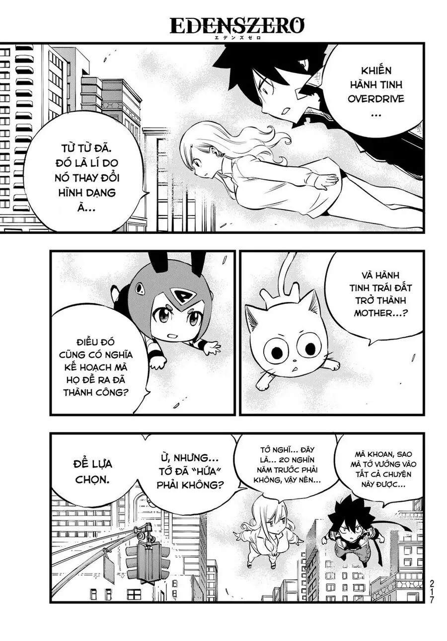 Hội Pháp Sư Và Thánh Thạch Rave Nettruyen ZZZ Chuong 273 Page 16