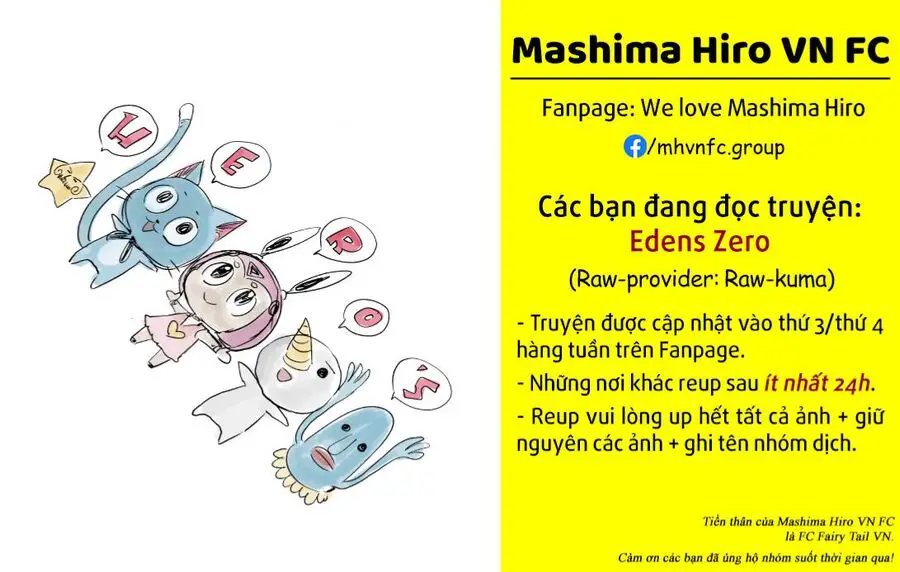 Hội Pháp Sư Và Thánh Thạch Rave Nettruyen ZZZ Chuong 254 Page 2