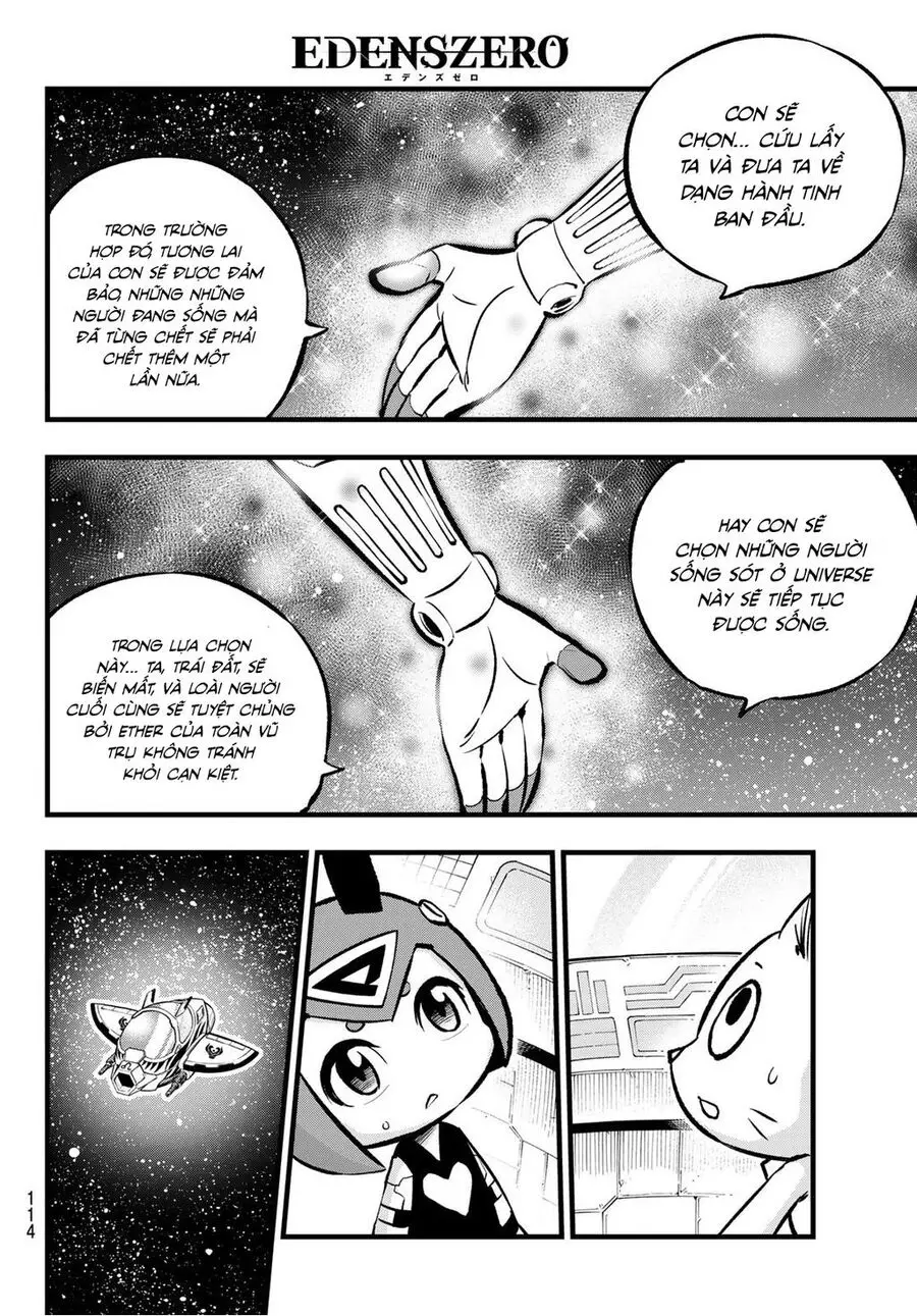 Hội Pháp Sư Và Thánh Thạch Rave Nettruyen ZZZ Chuong 276 Page 17