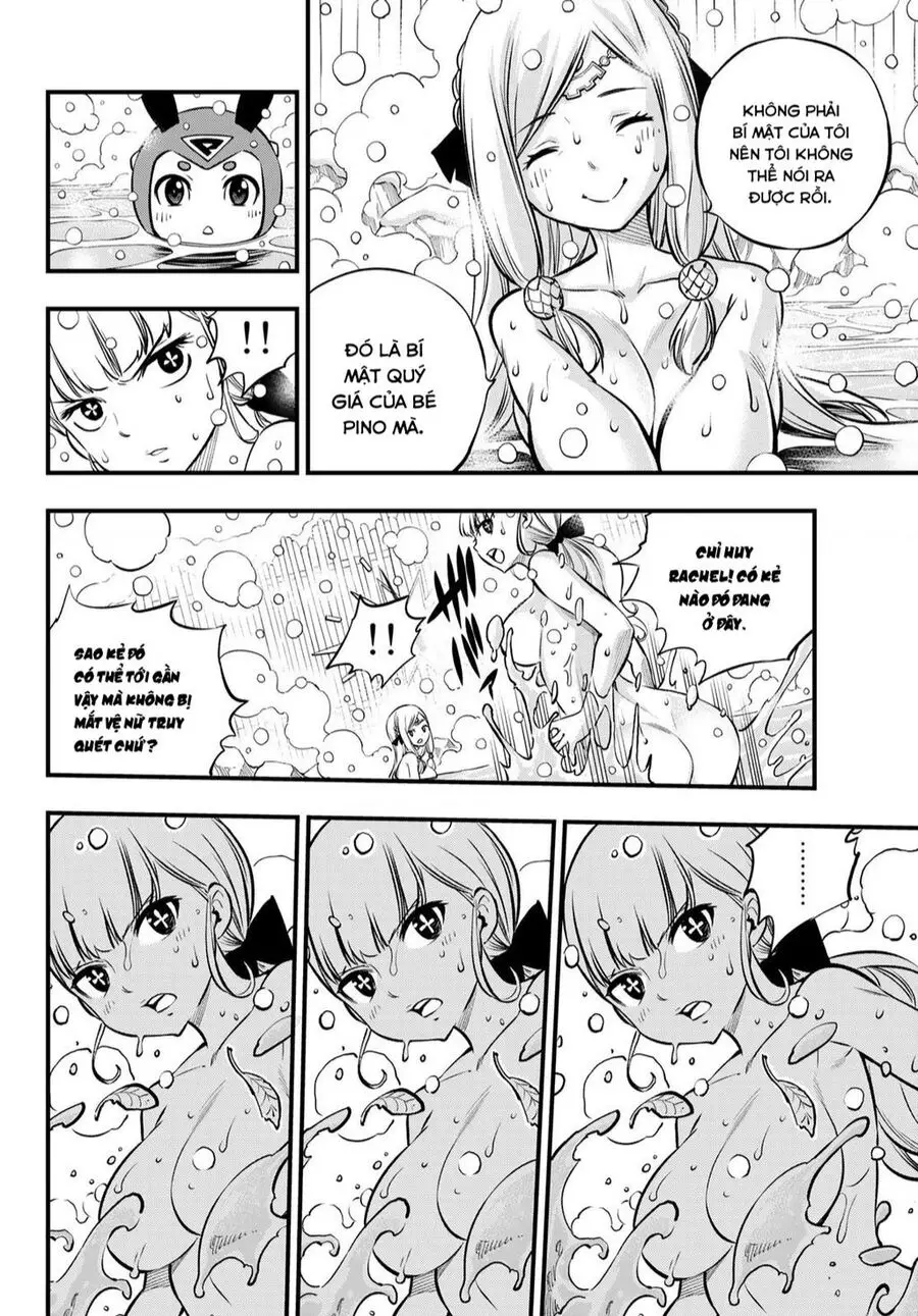 Hội Pháp Sư Và Thánh Thạch Rave Nettruyen ZZZ Chuong 248 Page 19