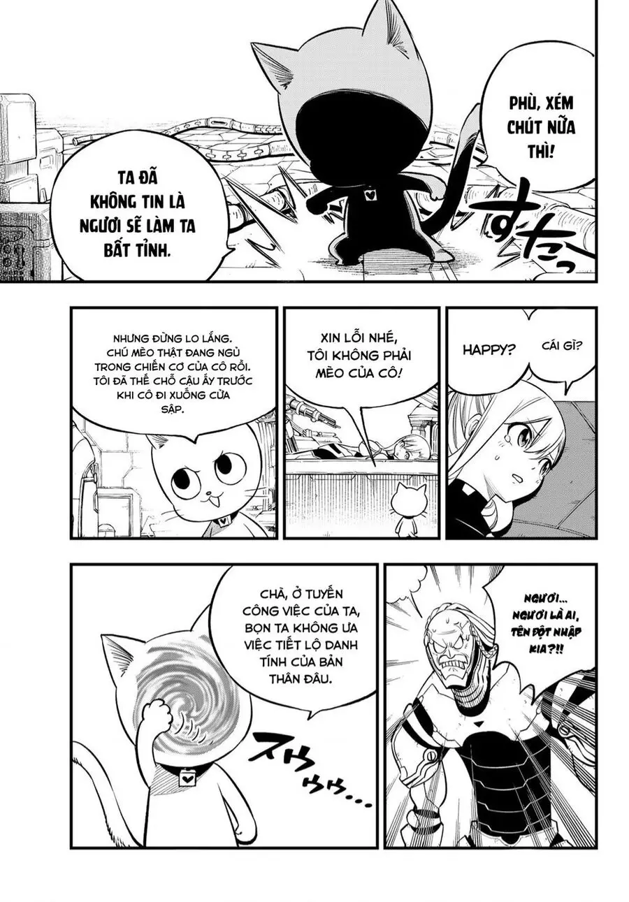 Hội Pháp Sư Và Thánh Thạch Rave Nettruyen ZZZ Chuong 243 Page 18