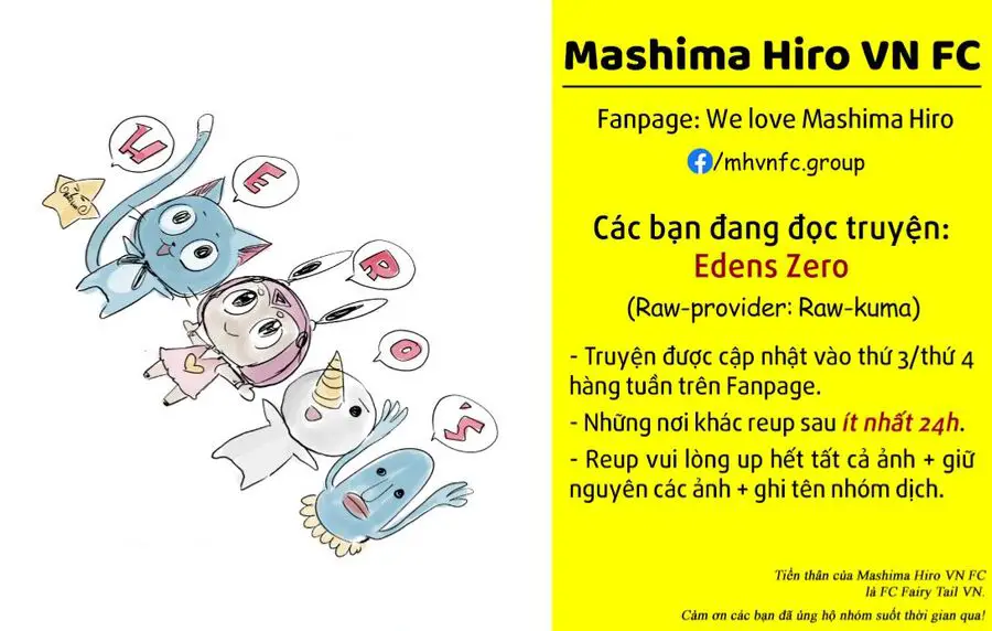 Hội Pháp Sư Và Thánh Thạch Rave Nettruyen ZZZ Chuong 242 Page 2