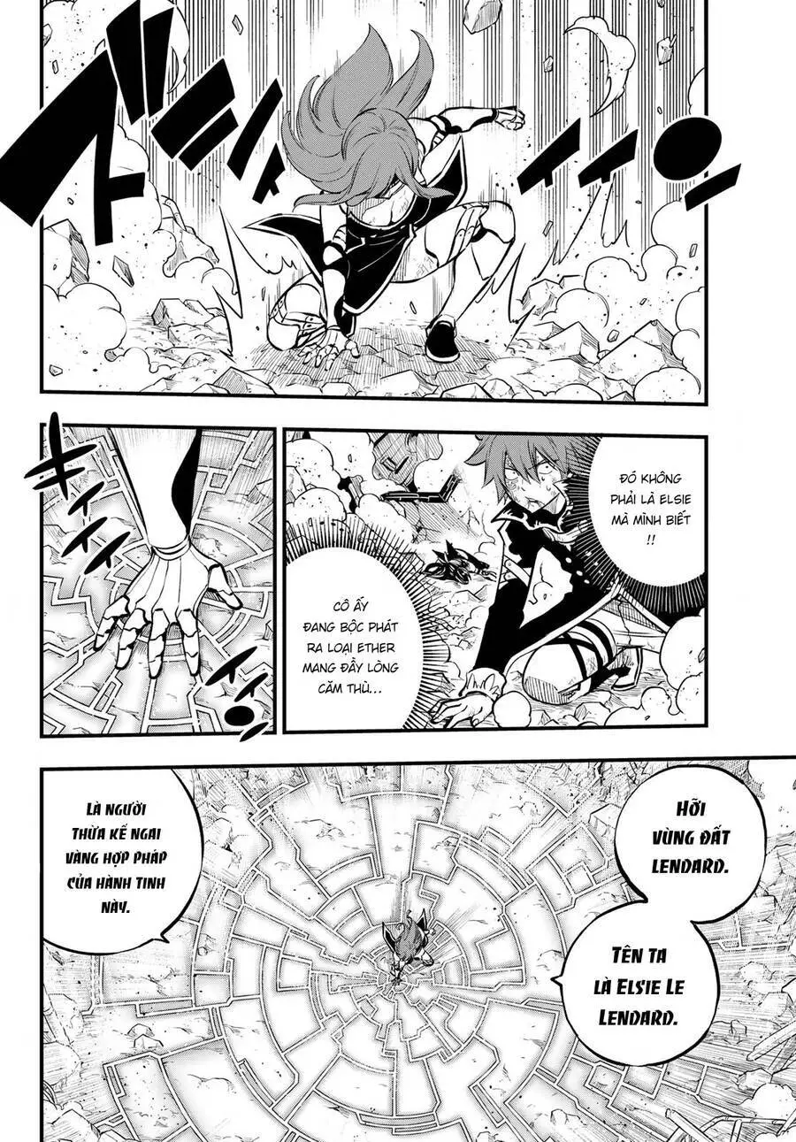 Hội Pháp Sư Và Thánh Thạch Rave Nettruyen ZZZ Chương 213 Page 4