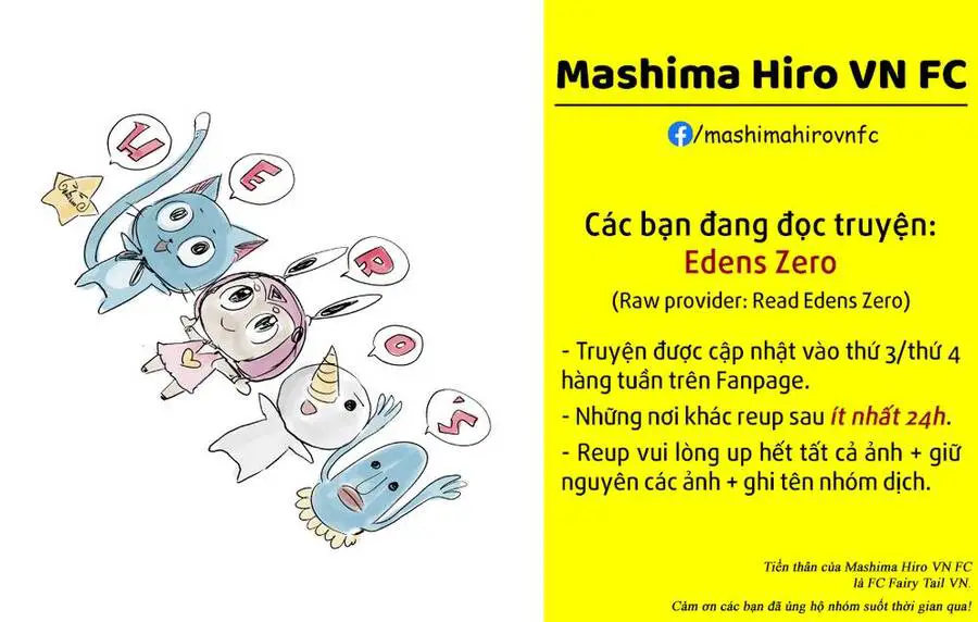 Hội Pháp Sư Và Thánh Thạch Rave Nettruyen ZZZ Chương 125 Page 2