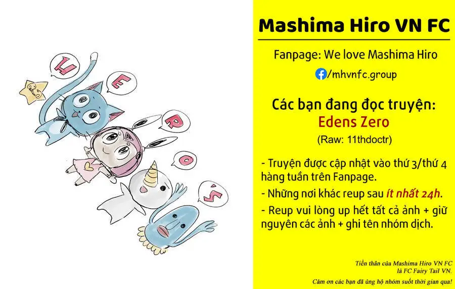 Hội Pháp Sư Và Thánh Thạch Rave Nettruyen ZZZ Chương 212 Page 2