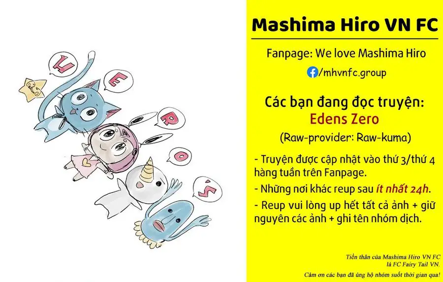 Hội Pháp Sư Và Thánh Thạch Rave Nettruyen ZZZ Chuong 272 Page 2
