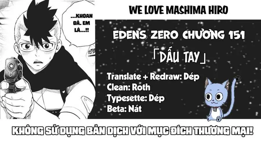 Hội Pháp Sư Và Thánh Thạch Rave Nettruyen ZZZ Chương 151 Page 2