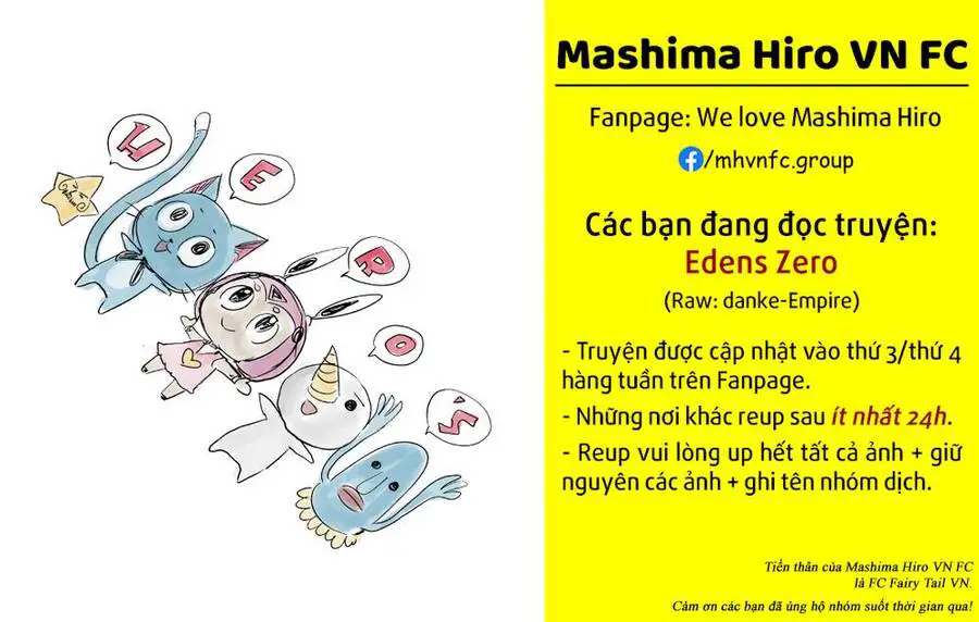 Hội Pháp Sư Và Thánh Thạch Rave Nettruyen ZZZ Chương 151 Page 4