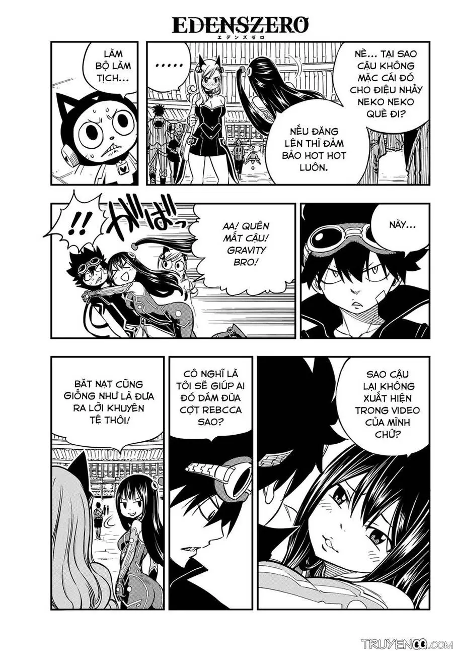 Hội Pháp Sư Và Thánh Thạch Rave Nettruyen ZZZ Chương 16 Page 18