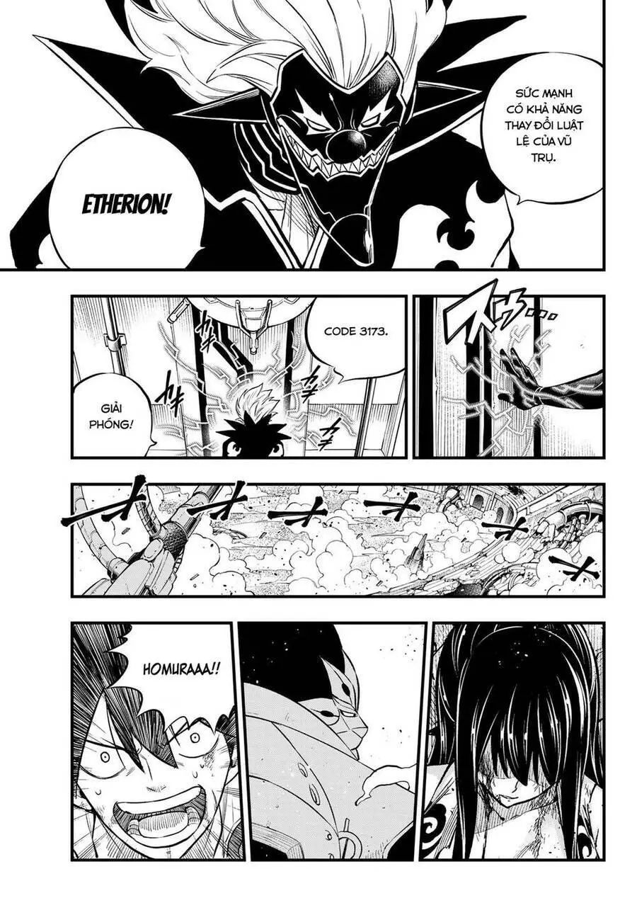 Hội Pháp Sư Và Thánh Thạch Rave Nettruyen ZZZ Chương 197 Page 4