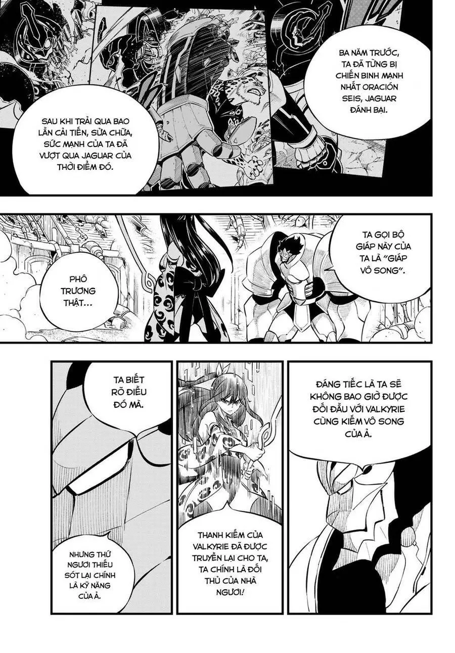Hội Pháp Sư Và Thánh Thạch Rave Nettruyen ZZZ Chương 197 Page 6