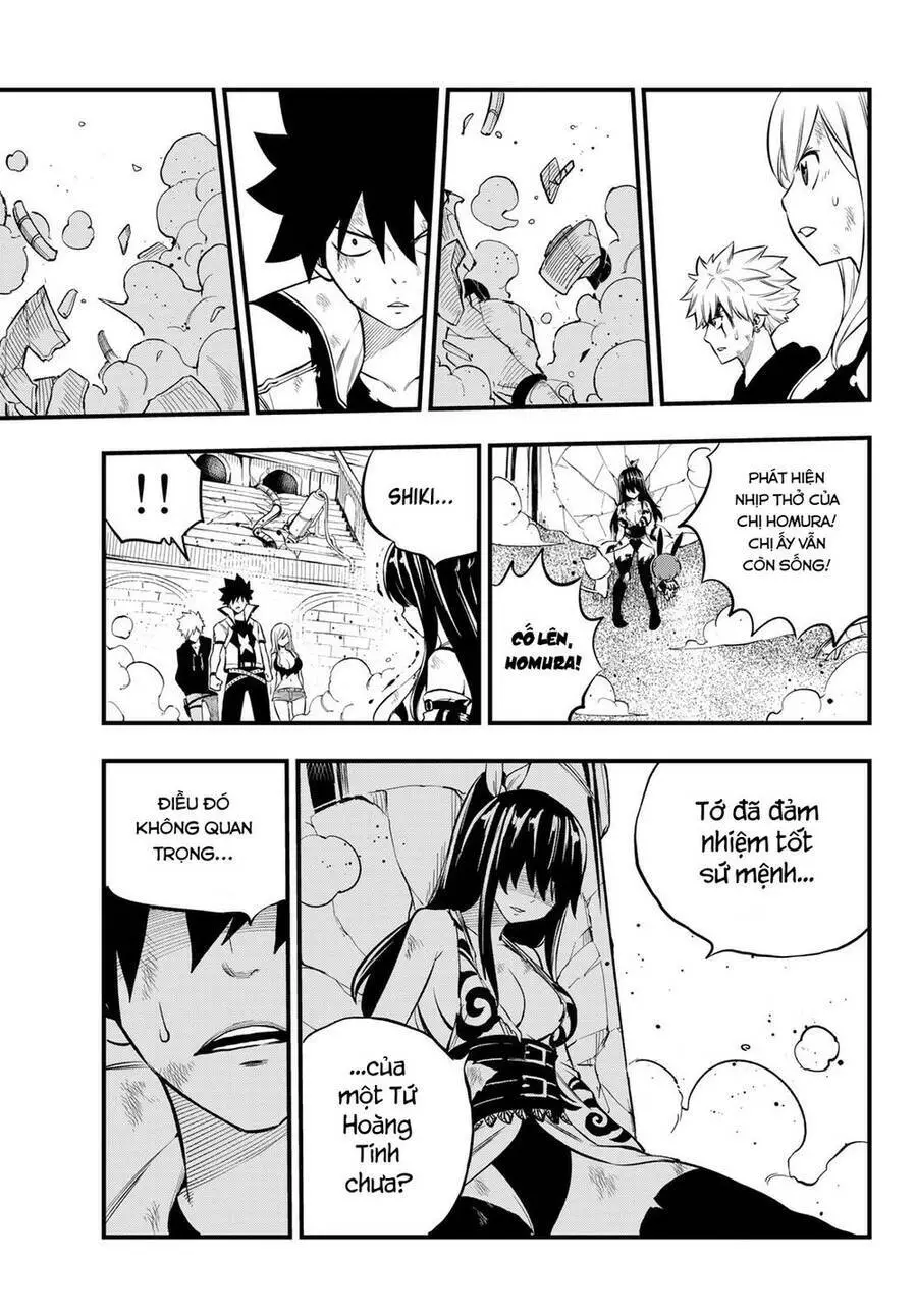 Hội Pháp Sư Và Thánh Thạch Rave Nettruyen ZZZ Chương 197 Page 19