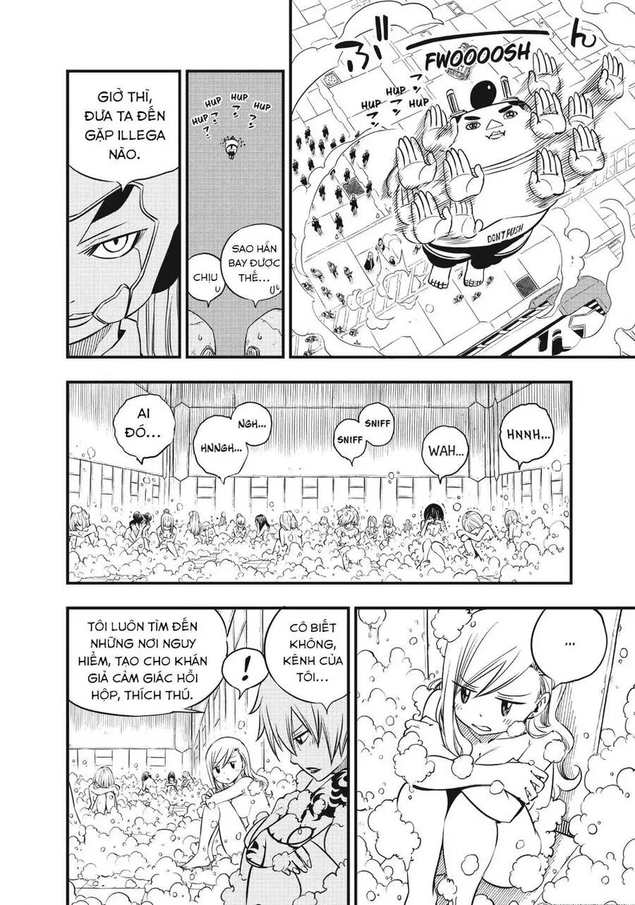Hội Pháp Sư Và Thánh Thạch Rave Nettruyen ZZZ Chương 22 Page 7