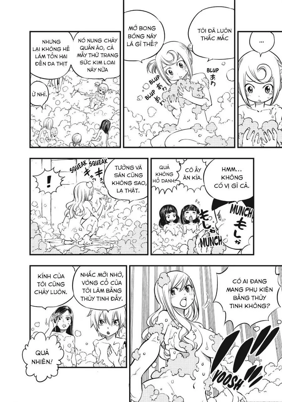 Hội Pháp Sư Và Thánh Thạch Rave Nettruyen ZZZ Chương 22 Page 9