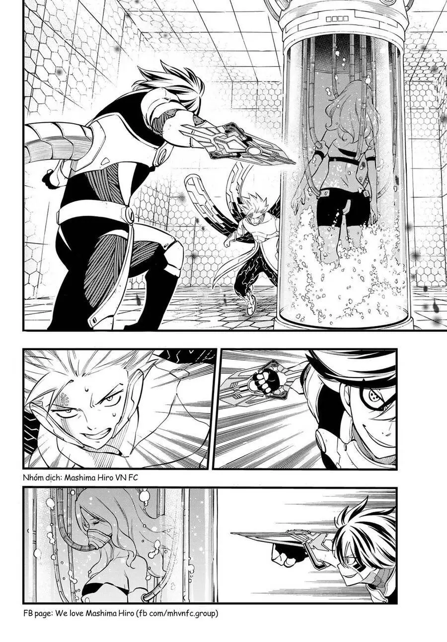 Hội Pháp Sư Và Thánh Thạch Rave Nettruyen ZZZ Chương 193 Page 4