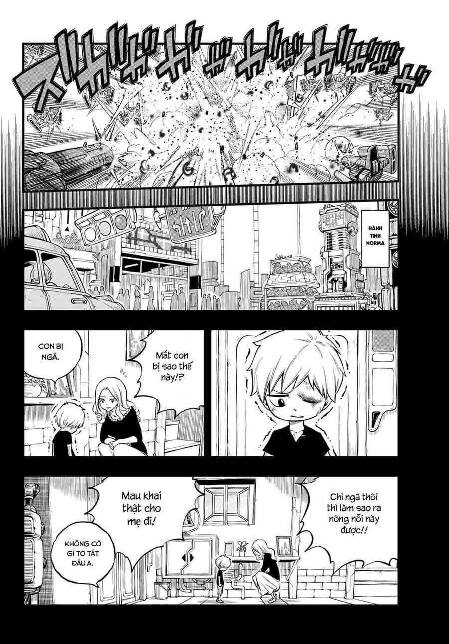 Hội Pháp Sư Và Thánh Thạch Rave Nettruyen ZZZ Chương 193 Page 8