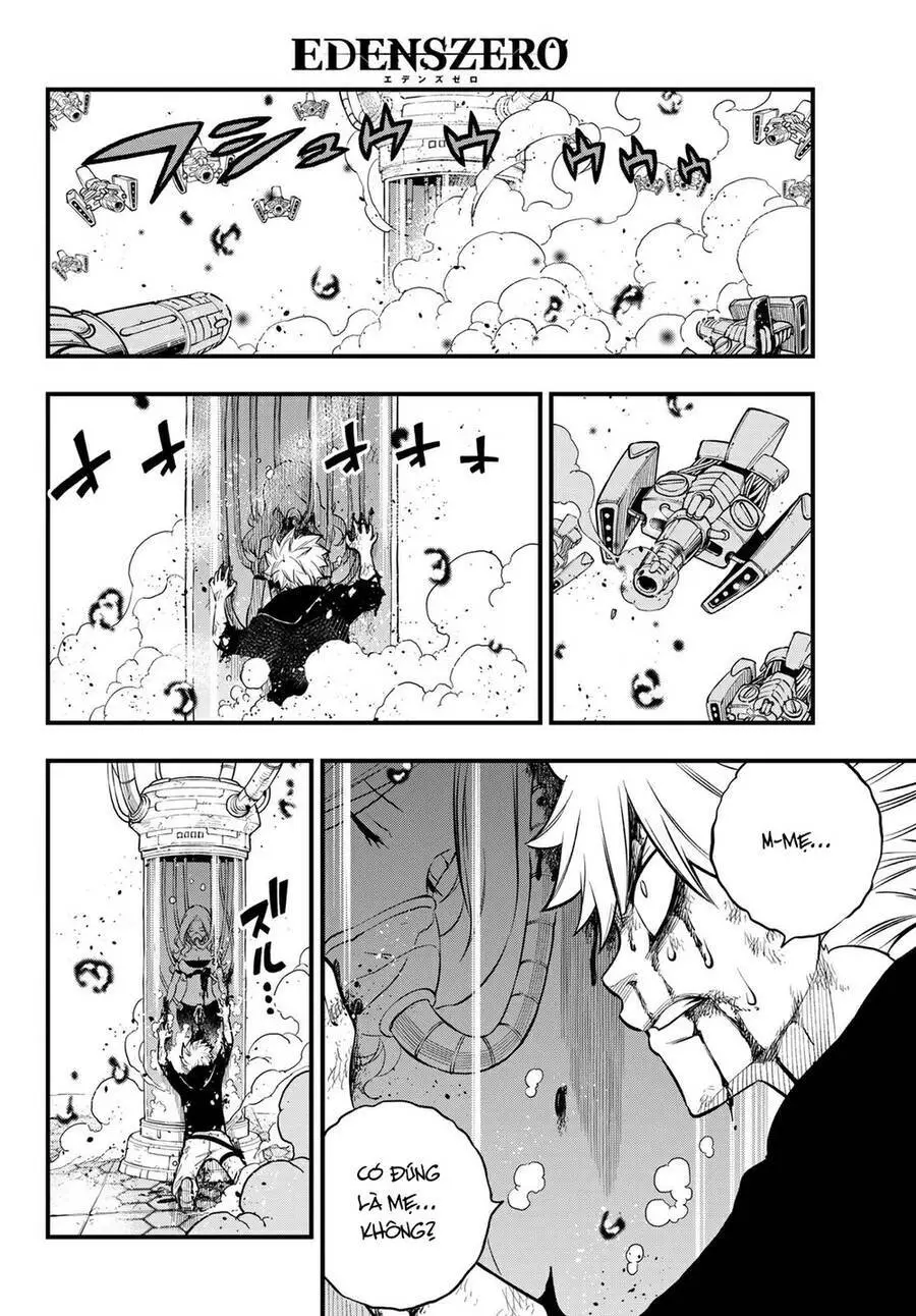Hội Pháp Sư Và Thánh Thạch Rave Nettruyen ZZZ Chương 193 Page 10
