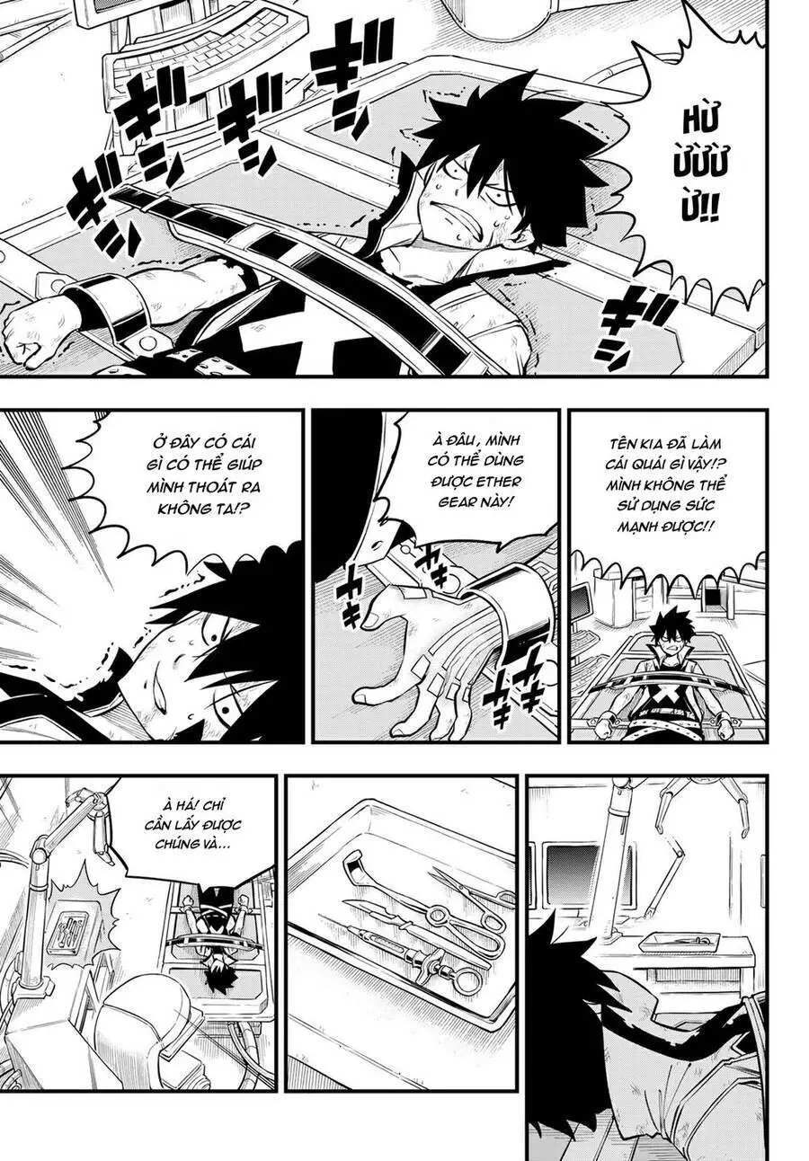 Hội Pháp Sư Và Thánh Thạch Rave Nettruyen ZZZ Chương 193 Page 13