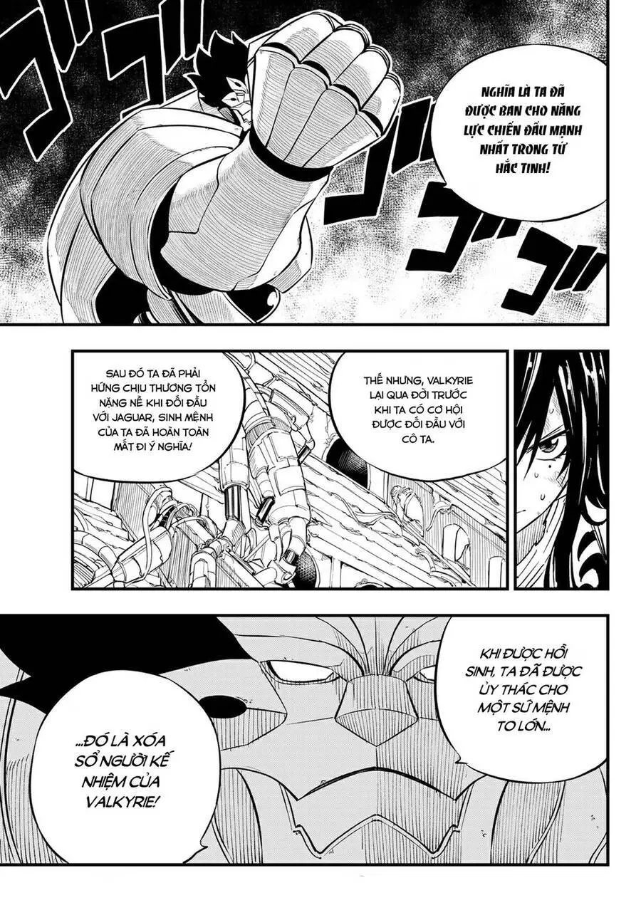 Hội Pháp Sư Và Thánh Thạch Rave Nettruyen ZZZ Chương 193 Page 17