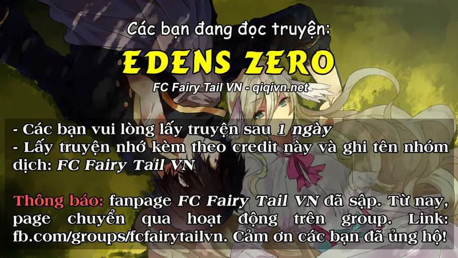 Hội Pháp Sư Và Thánh Thạch Rave Nettruyen ZZZ Chương 54 Page 2