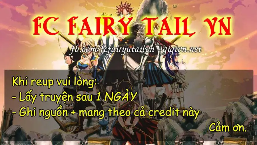 Hội Pháp Sư Và Thánh Thạch Rave Nettruyen ZZZ Chương 25 Page 2