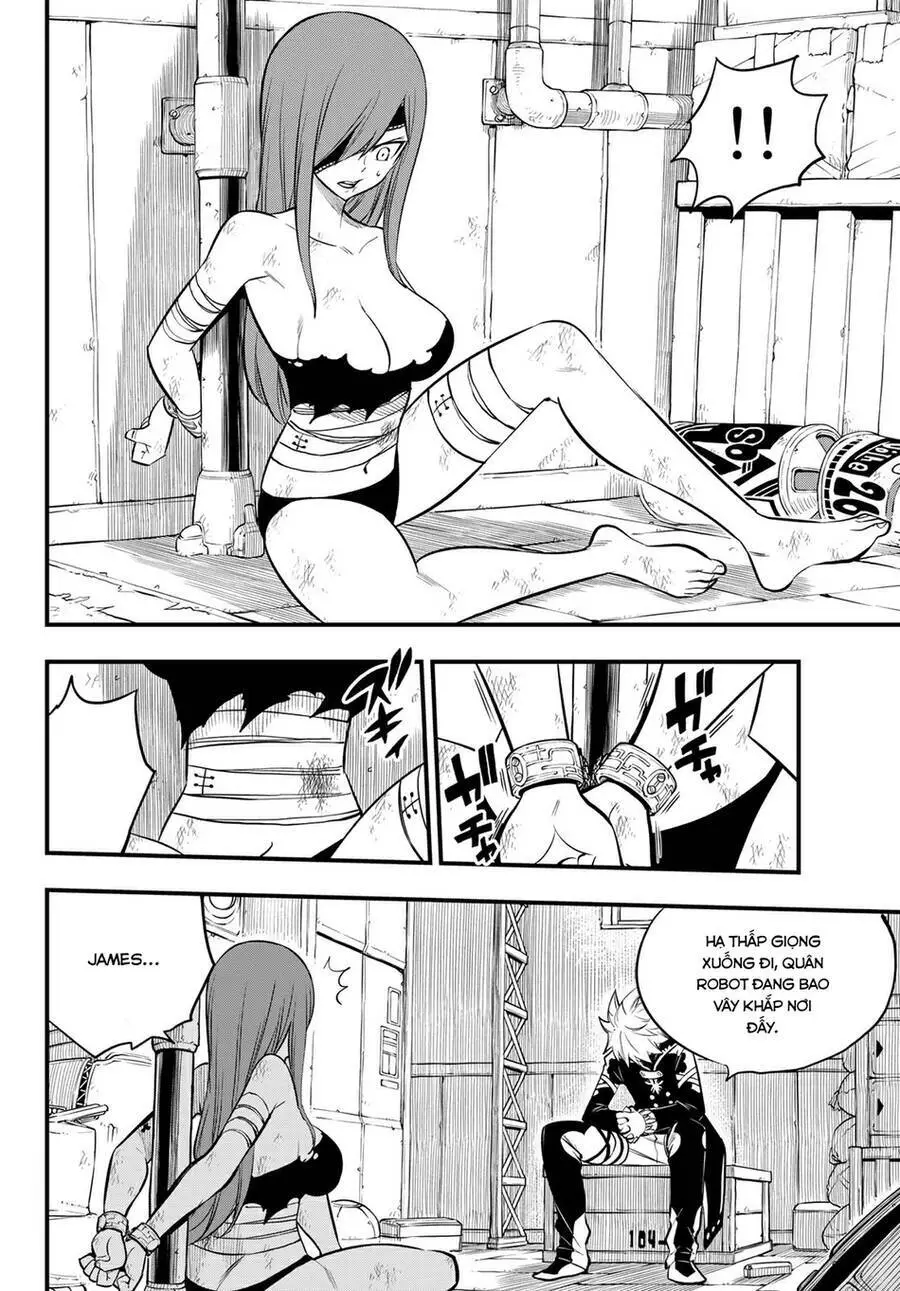 Hội Pháp Sư Và Thánh Thạch Rave Nettruyen ZZZ Chương 189 Page 6