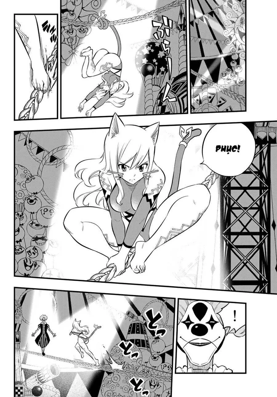 Hội Pháp Sư Và Thánh Thạch Rave Nettruyen ZZZ Chương 189 Page 10